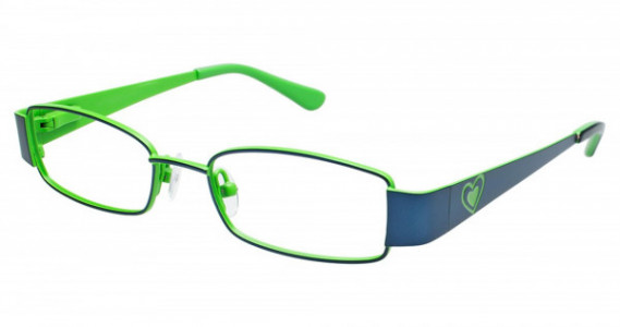 PEZ Eyewear SUGAR POP Eyeglasses