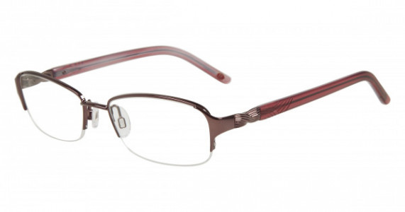 Revlon RV5021 Eyeglasses, 211 Espresso