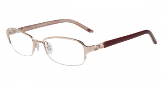 Revlon RV5021 Eyeglasses, 717 Gold