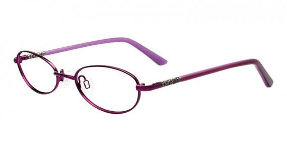 Sight For Students SFS5007 Eyeglasses, 505 Razzle Dazzle