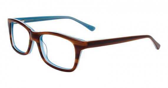 Sight For Students SFS5005 Eyeglasses, 200 Ocean Sand