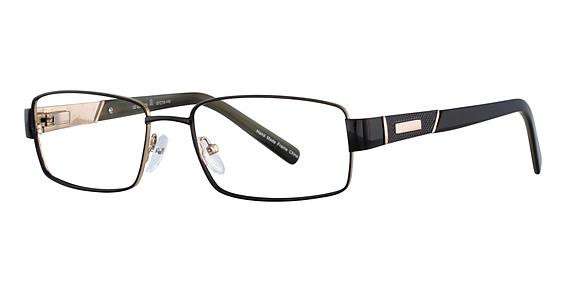 Elan 3703 Eyeglasses