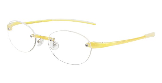 Rembrand Visualites 51 +2.25 Eyeglasses, LEM Lemon