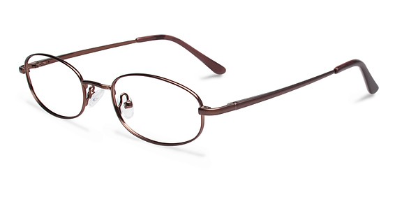 Rembrand S112 Eyeglasses, Brown