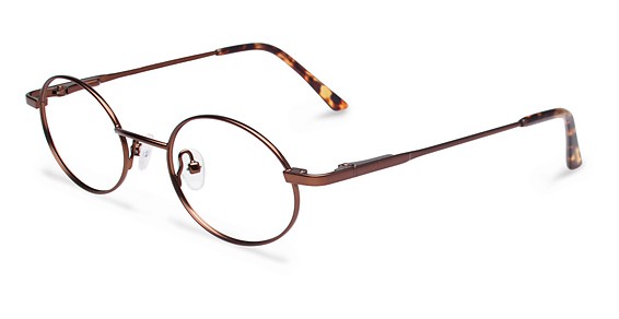 Rembrand S111 Eyeglasses, Brown