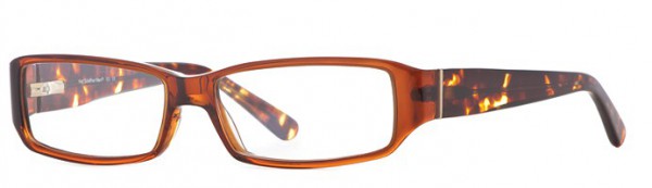 Hart Schaffner Marx HSM 923 Eyeglasses, Brown