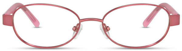 David Benjamin Pixel Eyeglasses, 1 - Bubblegum / Multi