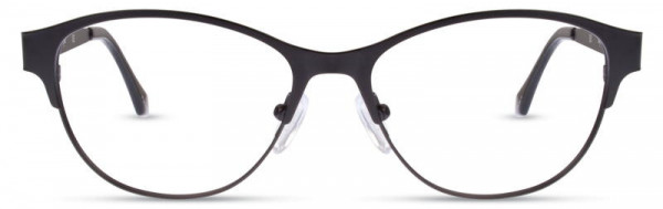 Cinzia Designs CIN-5016 Eyeglasses, 1 - Black