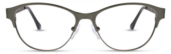 Cinzia Designs CIN-5016 Eyeglasses, 2 - Dark Olive