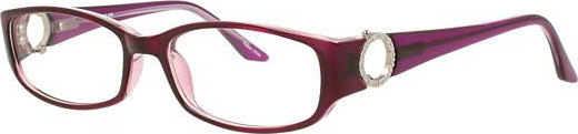 Parade 2109 Eyeglasses, Lavender