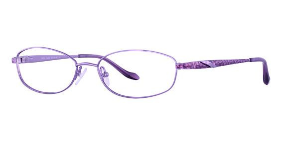 Avalon FR708 Eyeglasses, Violette