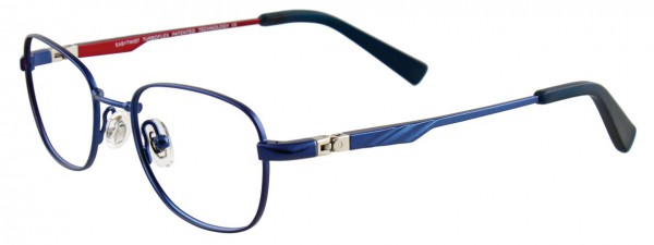 EasyTwist ET944 Eyeglasses, SATIN ROYAL BLUE