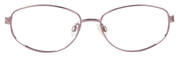 ClearVision RACHEL Eyeglasses, Lilac