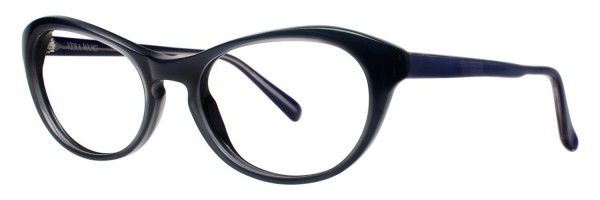Vera Wang AMARA Eyeglasses, Gray