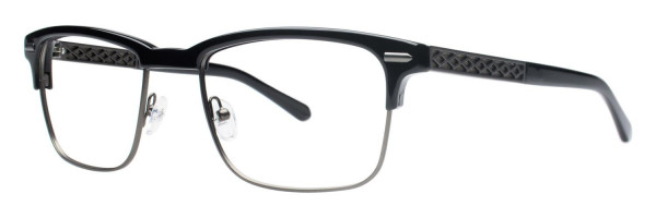 Original Penguin The Snapster Eyeglasses, Black