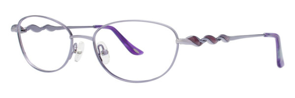 Timex T194 Eyeglasses, Lavender