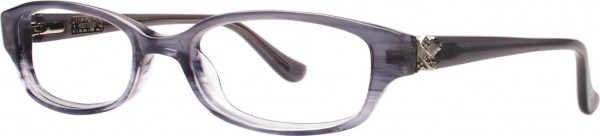 Kensie Sequin Eyeglasses