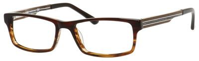Safilo Elasta Elasta 1144 Eyeglasses, 0EG7(00) Brown