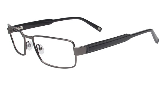 Club Level Designs cld9140 Eyeglasses, C-2 Graphite