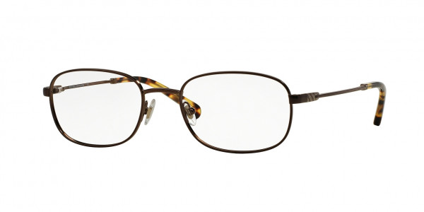 Brooks Brothers BB1014 Eyeglasses, 1571 BRONZE (BRONZE/COPPER)