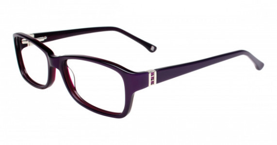 Altair Eyewear A5020 Eyeglasses, 505 Amethyst