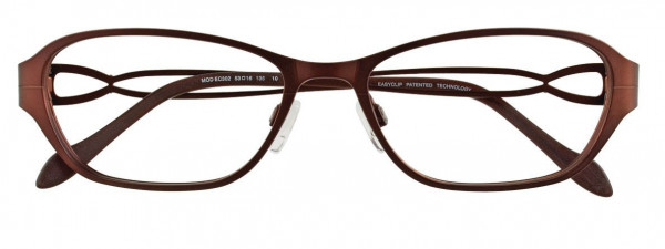 EasyClip EC302 Eyeglasses