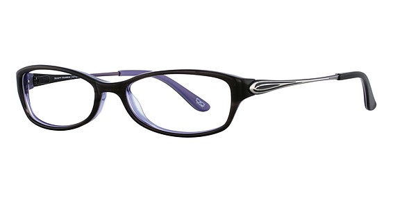 Scott Harris Scott Harris 301 Eyeglasses, 1 Grey/White/Periwinkle