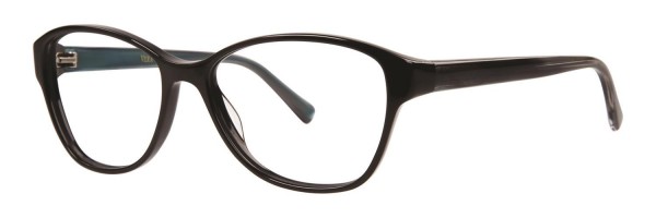 Vera Wang ERSILIA Eyeglasses, Black