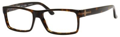 Gucci Gucci 1053 Eyeglasses, 0WR9(00) Brown Havana