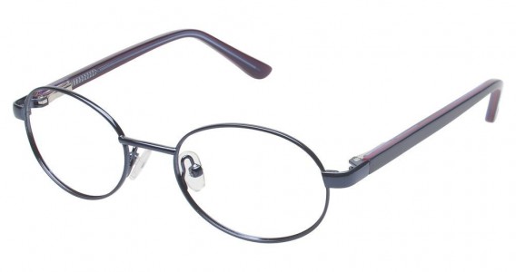 Ted Baker B905 Eyeglasses, Dark Ocean (BLU)