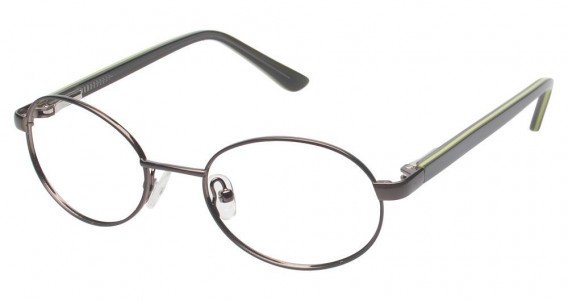 Ted Baker B905 Eyeglasses, BROWN (BRN)