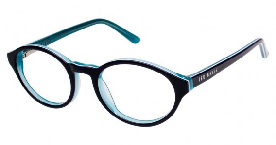 Ted Baker B908 Eyeglasses, Ocean (BLU)