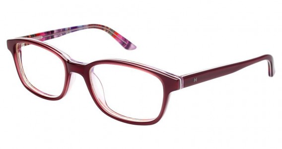 Humphrey's 583030 Eyeglasses, Red (50)