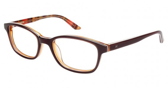 Humphrey's 583030 Eyeglasses, Brown (60)