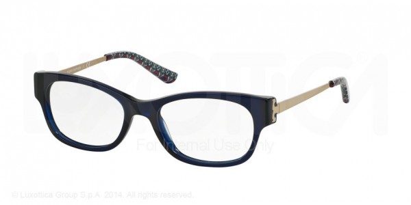 Tory Burch TY2035 Eyeglasses, 511 NAVY (BLUE)