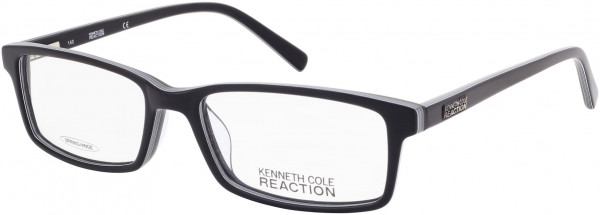 Kenneth Cole Reaction KC0749 Eyeglasses