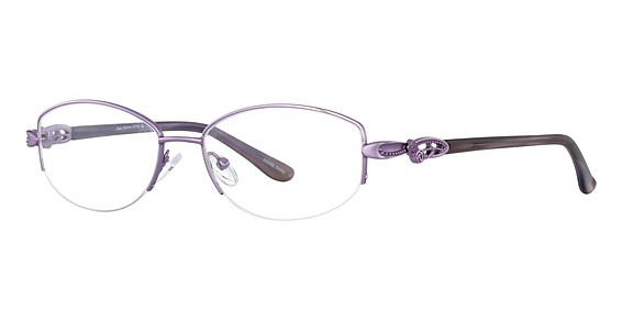 Joan Collins 9776 Eyeglasses, Lilac
