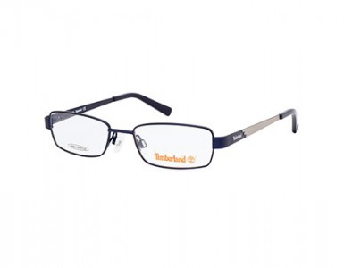 Timberland TB-5051 Eyeglasses, 091 - Matte Blue