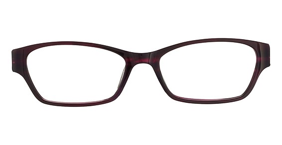 XOXO Spellbound Eyeglasses, PRPL Purple