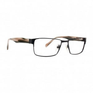Argyleculture Bennett Eyeglasses, Black