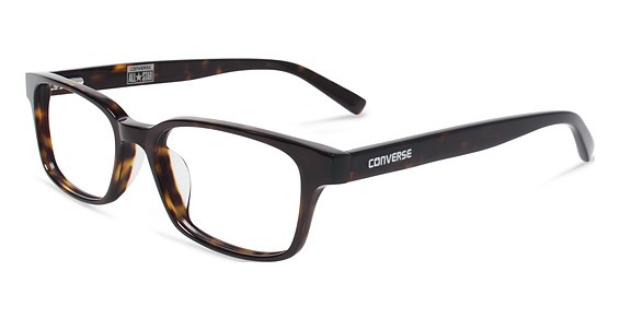 Converse G029UF Eyeglasses, Tortoise
