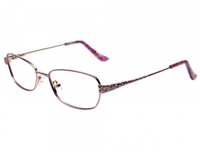 Port Royale CALLIE Eyeglasses, C-3 Lilac