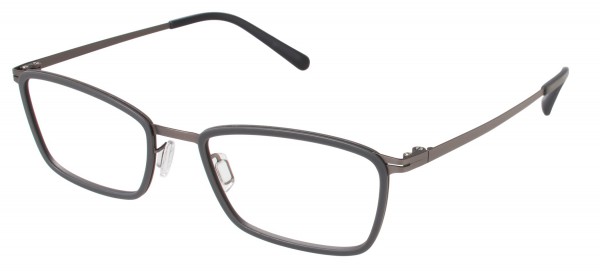 Modo 4047 Eyeglasses, Grey
