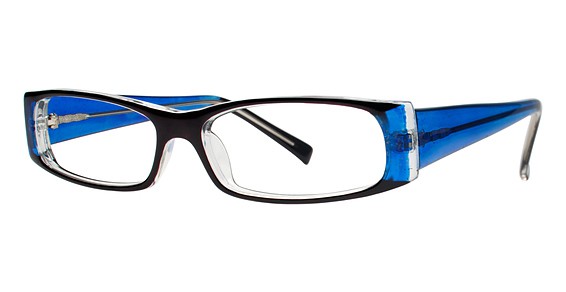 Modern Optical SHEER Eyeglasses