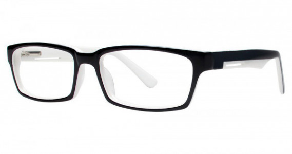 Modern Optical LIMIT Eyeglasses