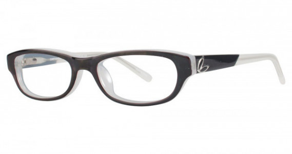 Modz CARTWHEEL Eyeglasses, Black/Pearl