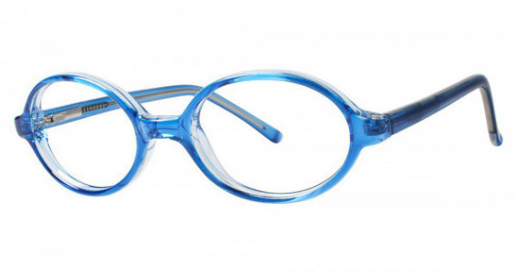 Modern Optical GUMBALL Eyeglasses