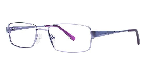 Modern Times Pamper Eyeglasses, lilac