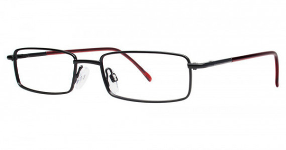 Modern Optical DATA Eyeglasses