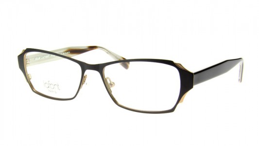 Lafont Louise Eyeglasses, 181 Black